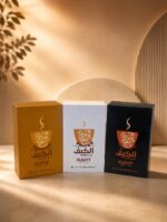 بوكس أكواب القهوة